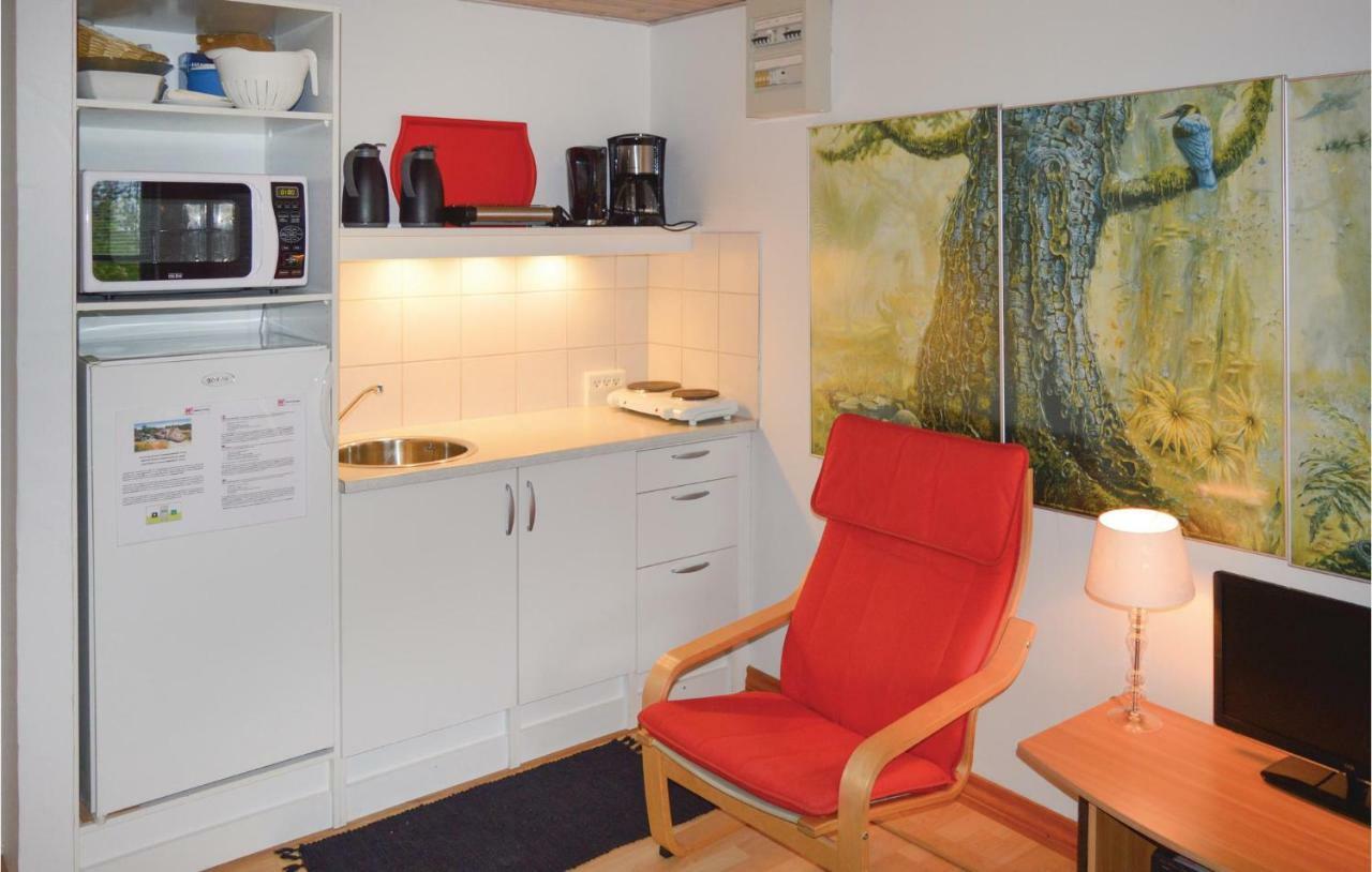 Stunning Studio In Skagen With Wifi Extérieur photo