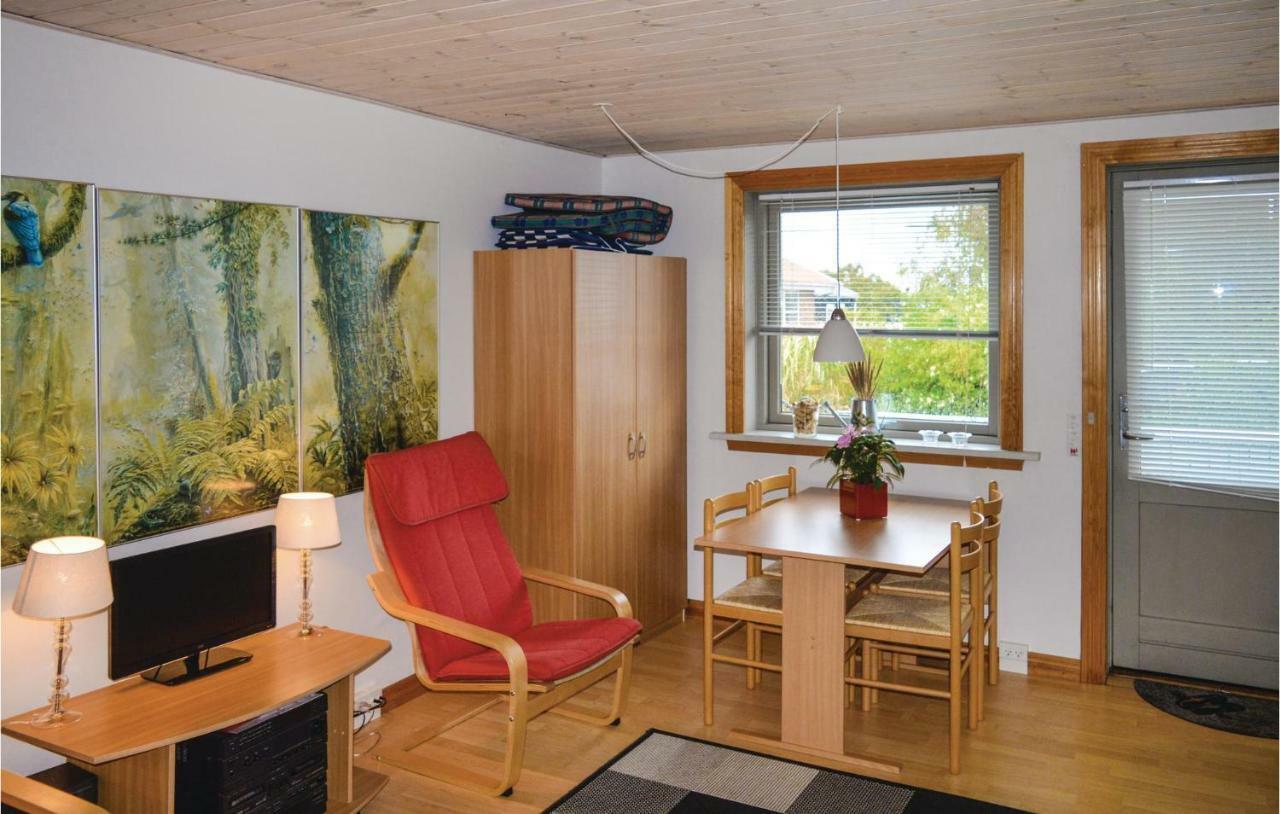 Stunning Studio In Skagen With Wifi Extérieur photo