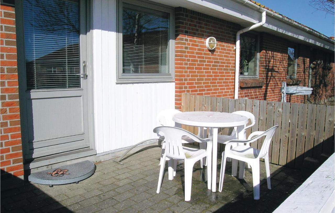 Stunning Studio In Skagen With Wifi Extérieur photo